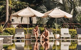 Unico Hotel Riviera Maya Adults Only